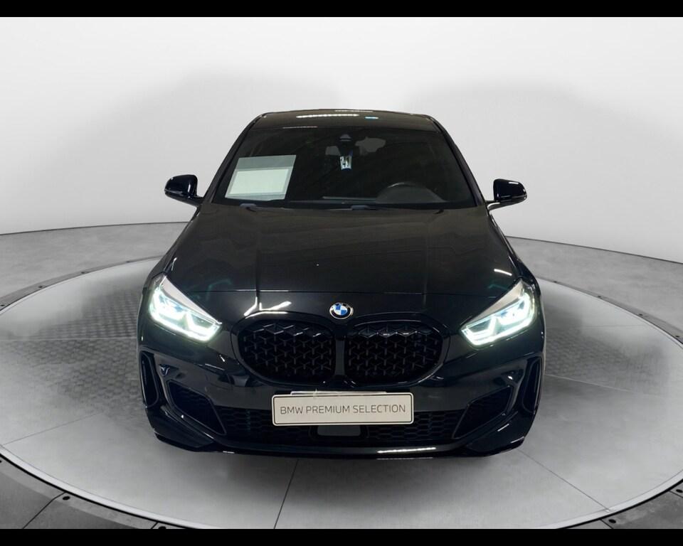 usatostore.bmw.it Store BMW Serie 1 M 135i xdrive auto