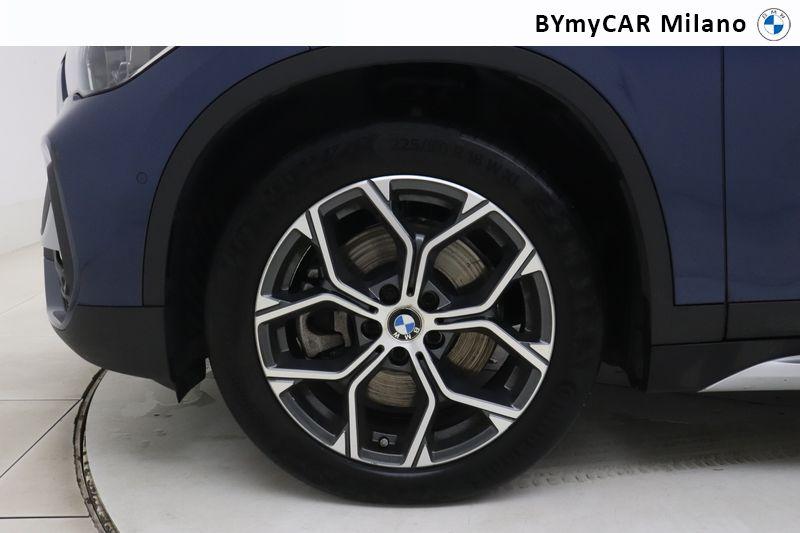 usatostore.bmw.it Store BMW X1 xdrive20d xLine auto