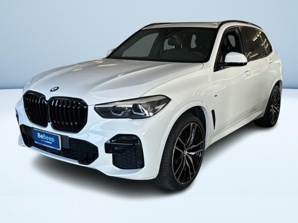 usatostore.bmw.it Store BMW X5 xdrive25d Msport auto