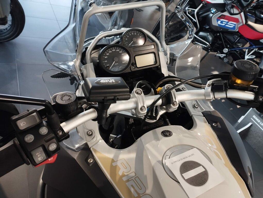 usatostore.bmw-motorrad.it Store BMW Motorrad R 1200 GS BMW R 1200 GS Adventure MY10