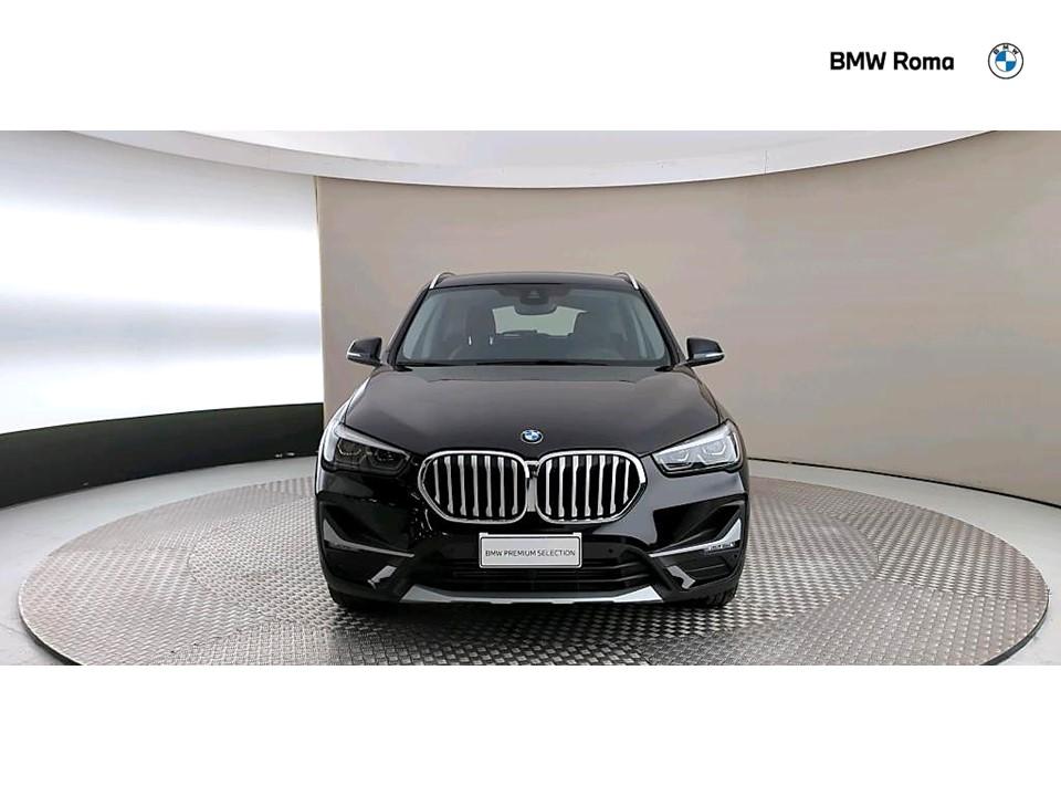 usatostore.bmw.it Store BMW X1 sdrive18d xLine auto