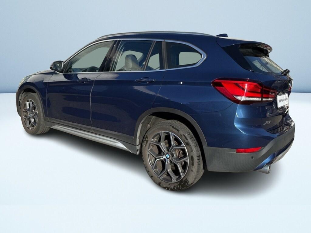 usatostore.bmw.it Store BMW X1 sdrive18d xLine Plus auto