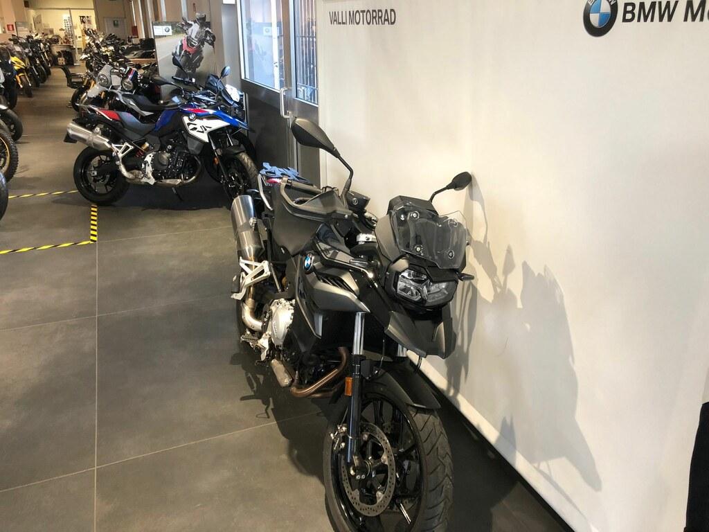 usatostore.bmw-motorrad.it Store BMW Motorrad F 750 GS BMW F 750 GS ABS MY21