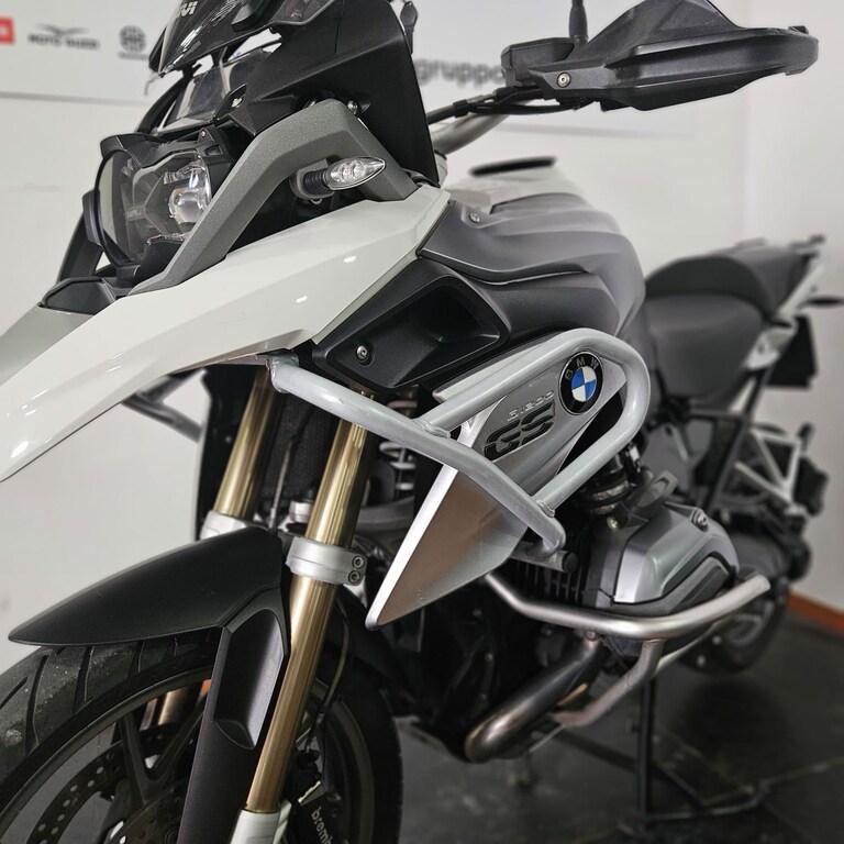 usatostore.bmw-motorrad.it Store BMW Motorrad R 1200 GS BMW R 1200 GS ABS MY14