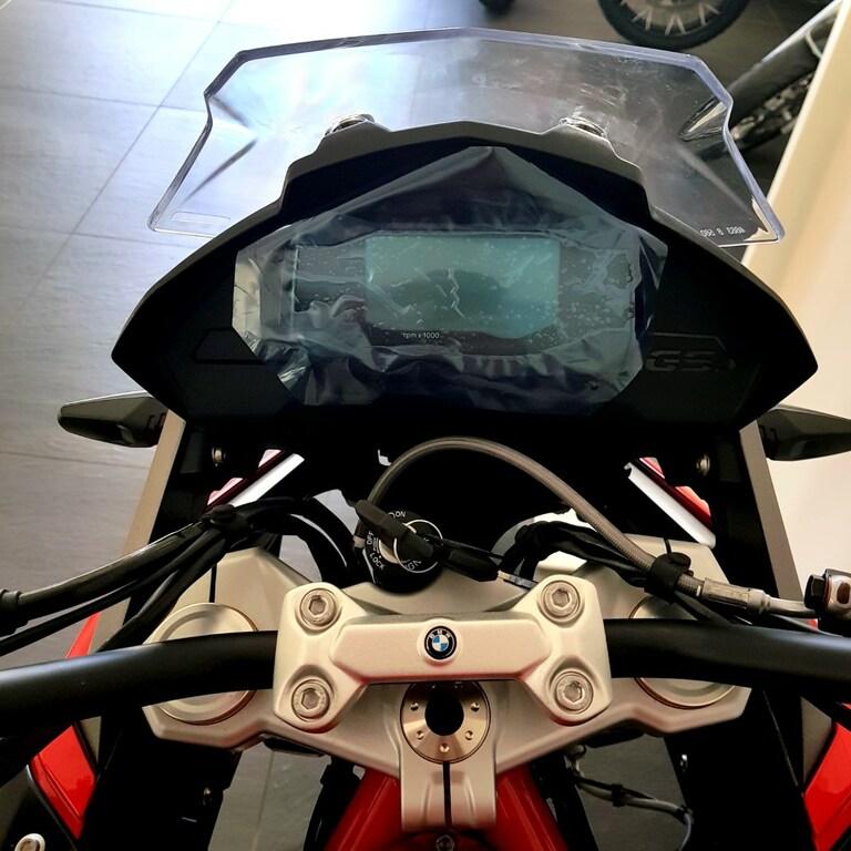 usatostore.bmw-motorrad.it Store BMW Motorrad G 310 GS 