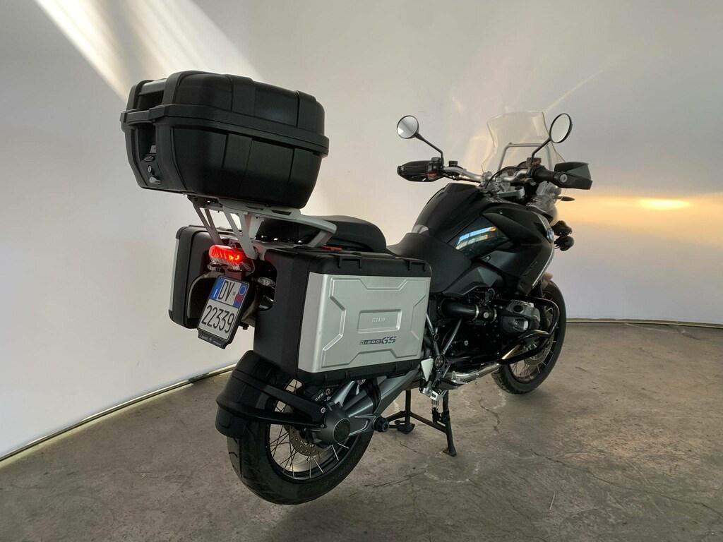 usatostore.bmw-motorrad.it Store BMW Motorrad R 1200 GS BMW R 1200 GS MY10