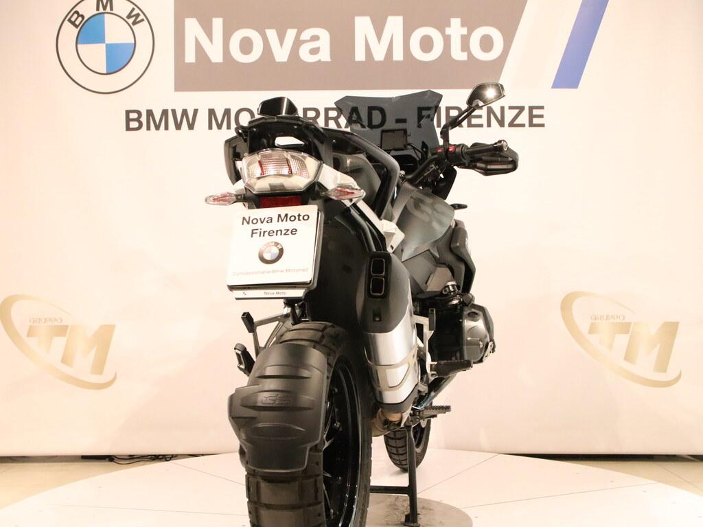 usatostore.bmw-motorrad.it Store BMW Motorrad R 1250 GS BMW R 1250 GS ABS MY21