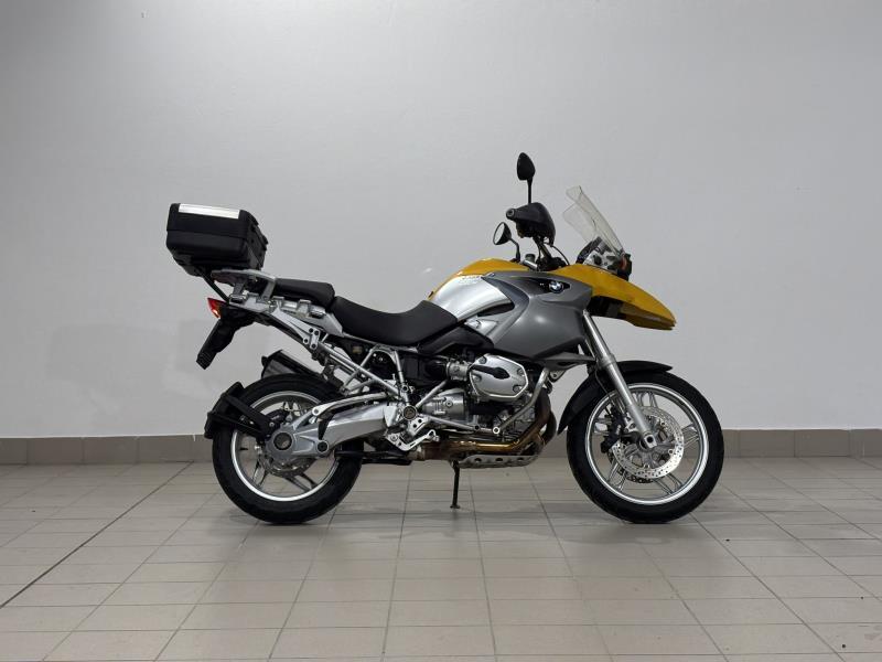 usatostore.bmw.it Store BMW Motorrad R 1200 GS BMW R 1200 GS MY04