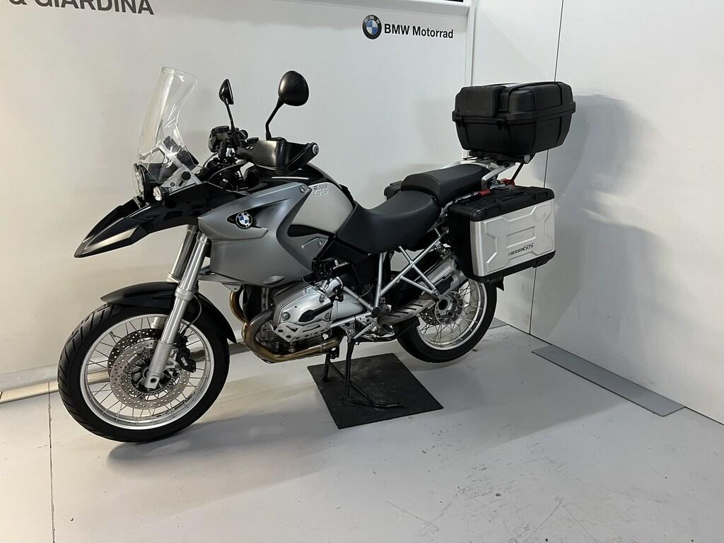 usatostore.bmw-motorrad.it Store BMW Motorrad R 1200 GS BMW R 1200 GS MY07