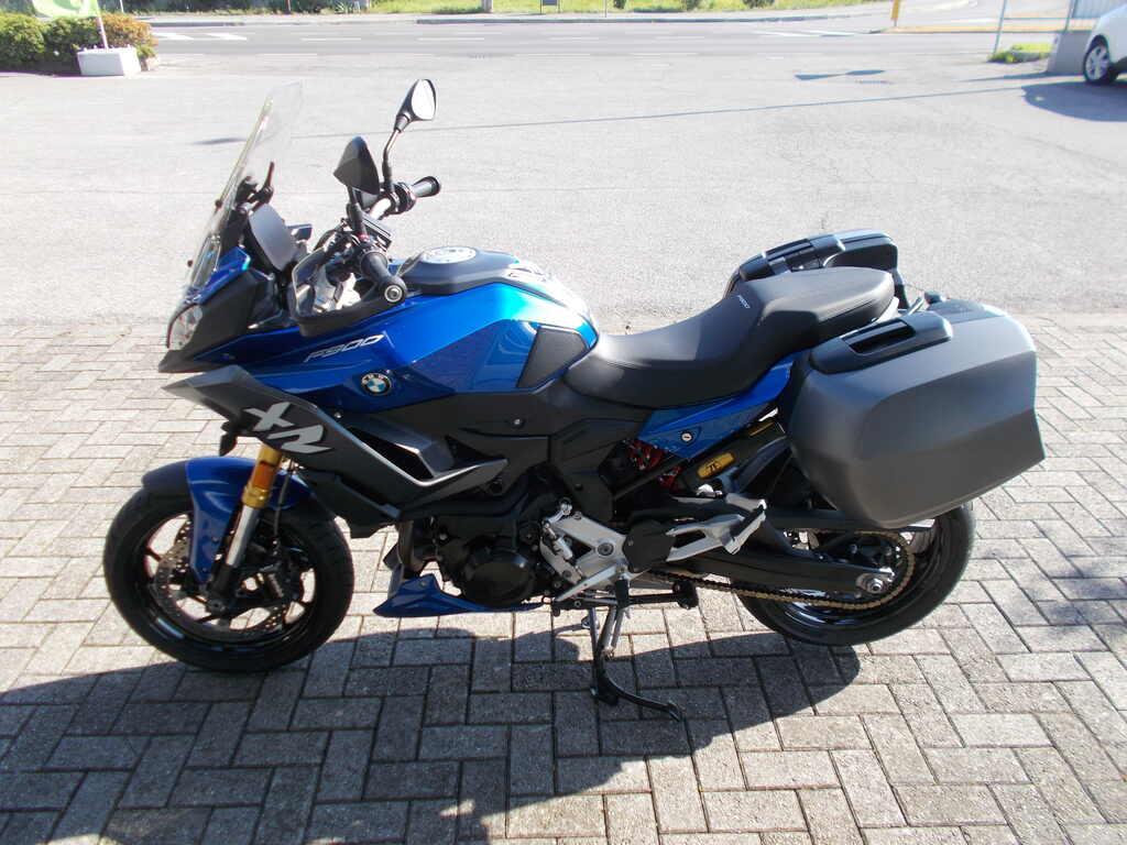 usatostore.bmw-motorrad.it Store BMW Motorrad F 900 XR 