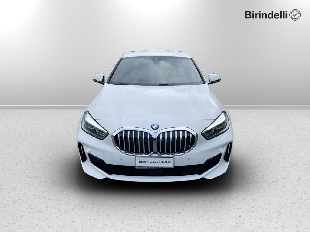 usatostore.bmw.it Store BMW Serie 1 118d Msport auto