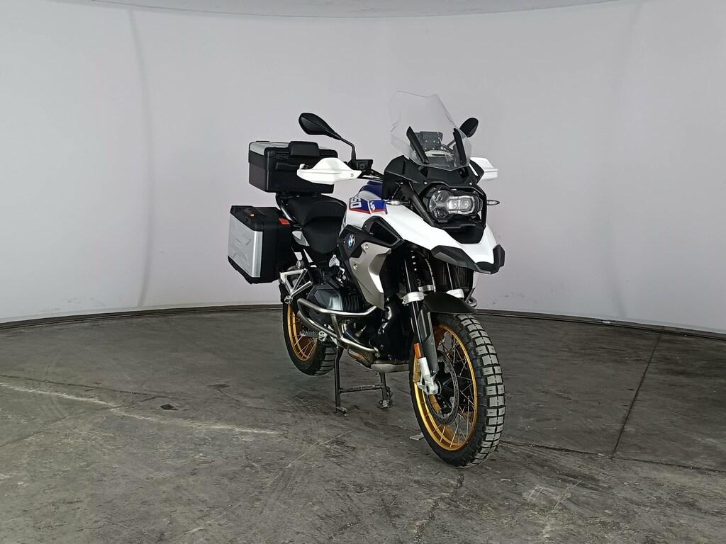 usatostore.bmw-motorrad.it Store BMW Motorrad R 1250 GS BMW R 1250 GS ABS MY19