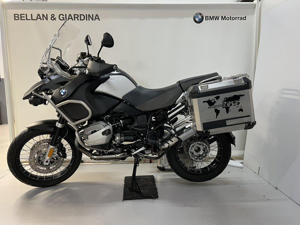 usatostore.bmw-motorrad.it Store BMW Motorrad R 1200 GS BMW R 1200 GS Adventure MY10