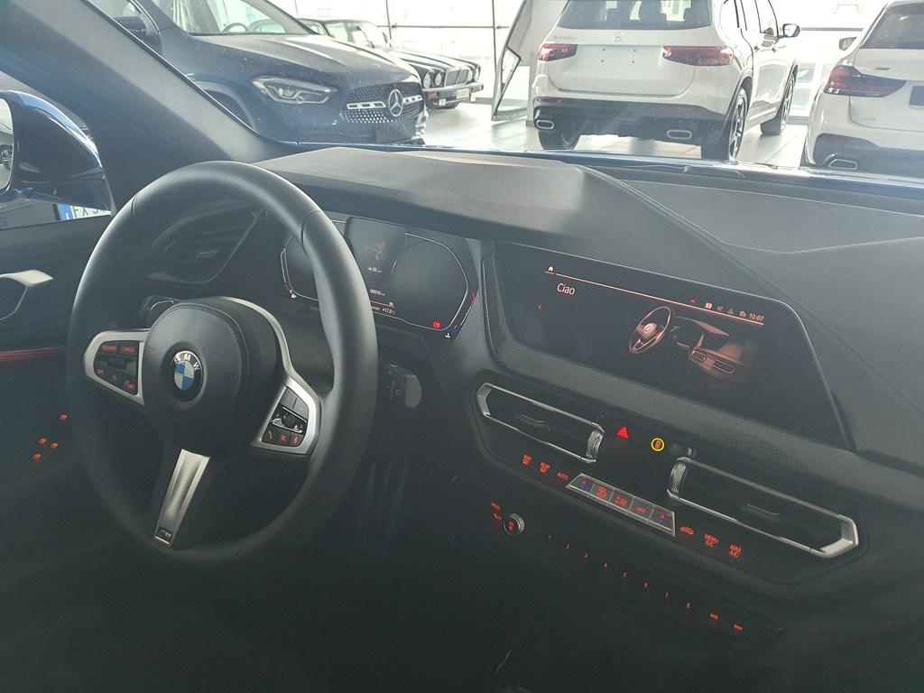 usatostore.bmw.it Store BMW Serie 1 120i Msport 5p auto