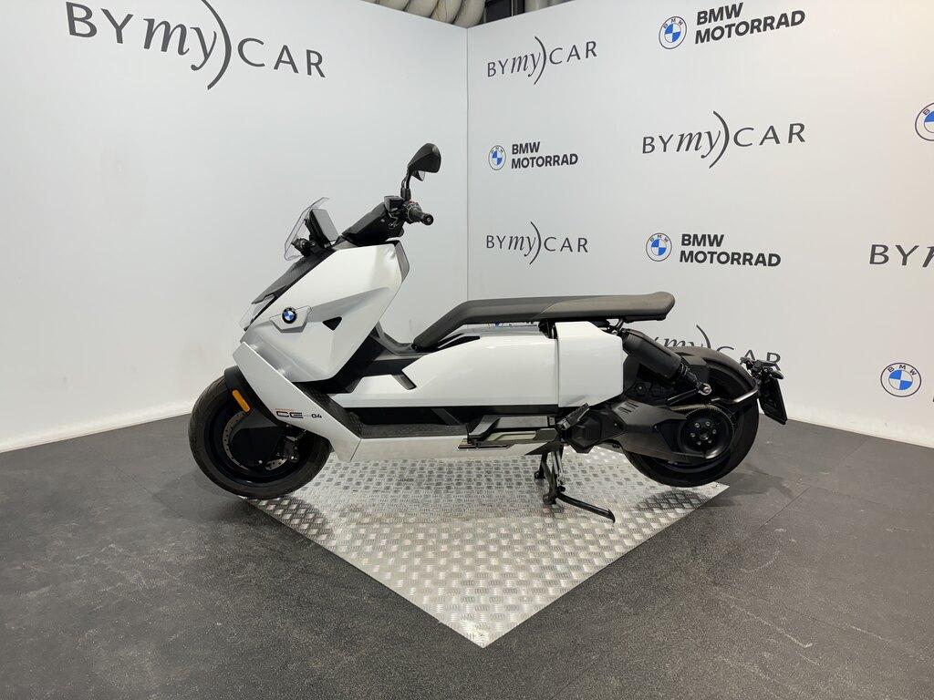 www.bymycar-milano.store Store BMW Motorrad CE 04 BMW CE 04 MY22