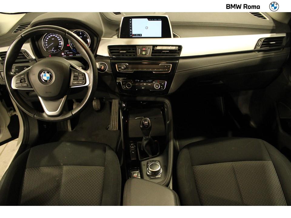 usatostore.bmw.it Store BMW X2 sdrive18d Advantage