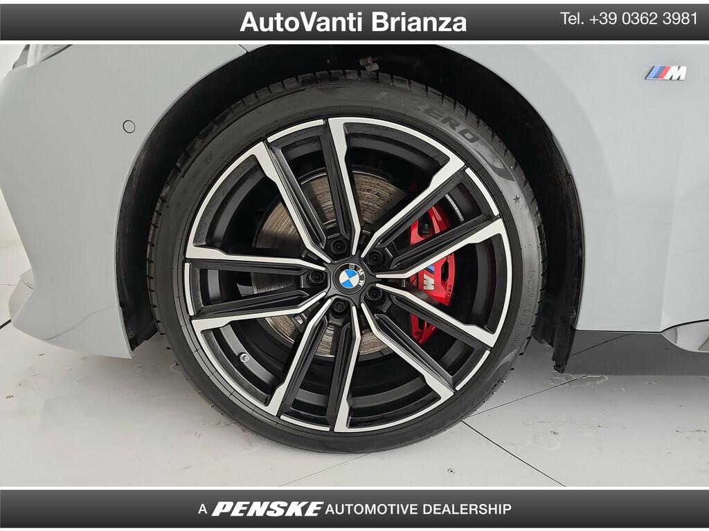 usatostore.bmw.it Store BMW Serie 2 220d Coupe mhev 48V Msport auto