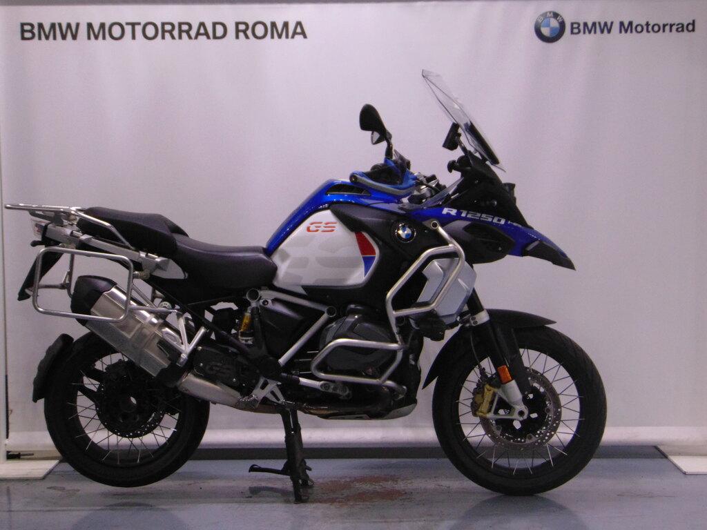 usatostore.bmw-motorrad.it Store BMW Motorrad R 1250 GS BMW R 1250 GS Adventure ABS MY19