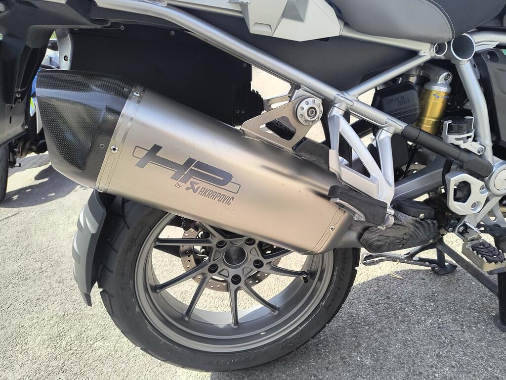 usatostore.bmw-motorrad.it Store BMW Motorrad R 1200 GS BMW R 1200 GS ABS MY13