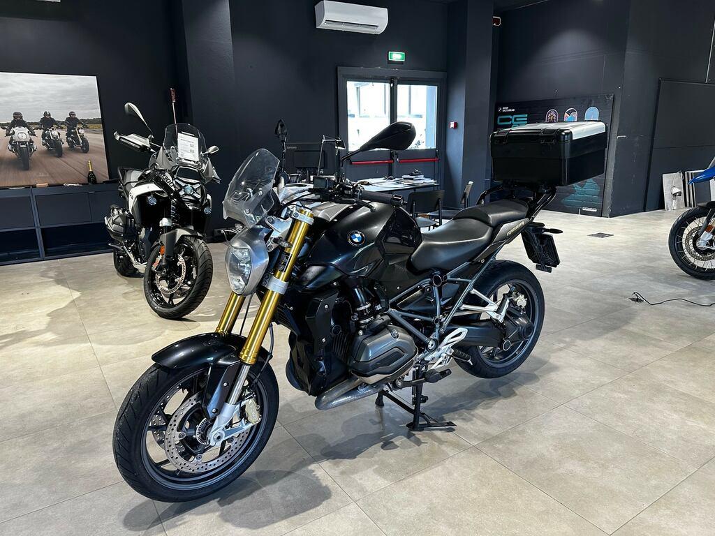 usatostore.bmw-motorrad.it Store BMW Motorrad R 1200 R ABS Sport