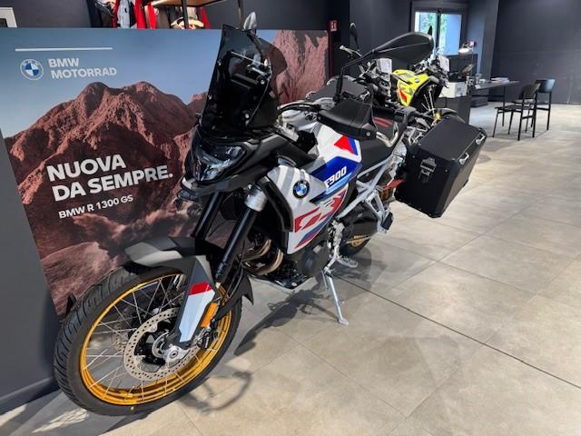 usatostore.bmw.it Store BMW Motorrad F 900 GS 