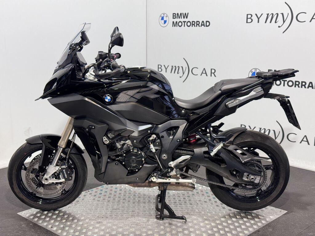 usatostore.bmw-motorrad.it Store BMW Motorrad S 1000 XR BMW S 1000 XR ABS MY21