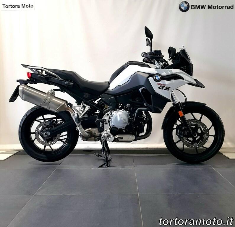 usatostore.bmw.it Store BMW Motorrad F 750 GS BMW F 750 GS ABS 35Kw MY19