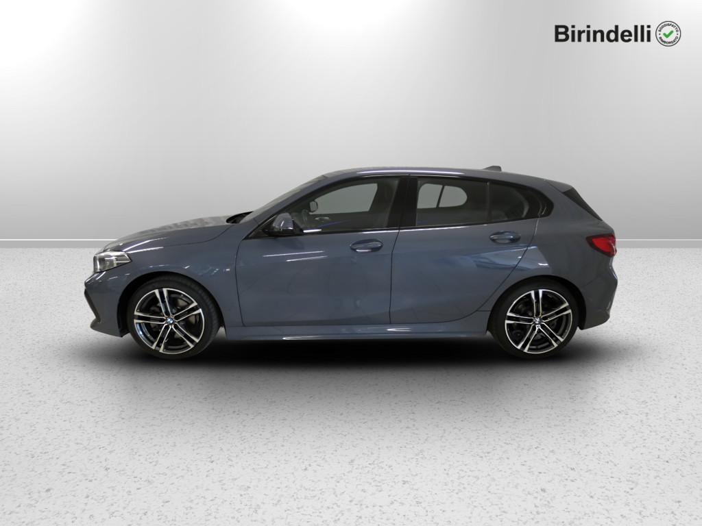 usatostore.bmw.it Store BMW Serie 1 118d Msport auto