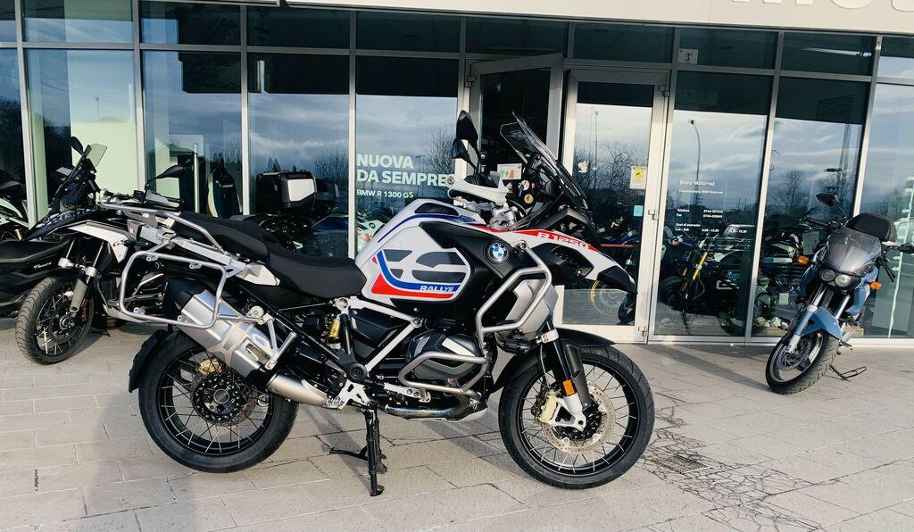 usatostore.bmw-motorrad.it Store BMW Motorrad R 1250 GS BMW R 1250 GS Adventure ABS MY21