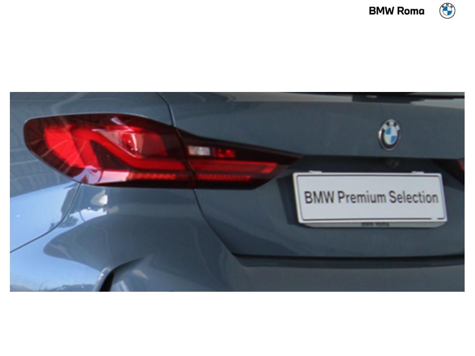 www.bmwroma.store Store BMW Serie 1 120d Msport auto