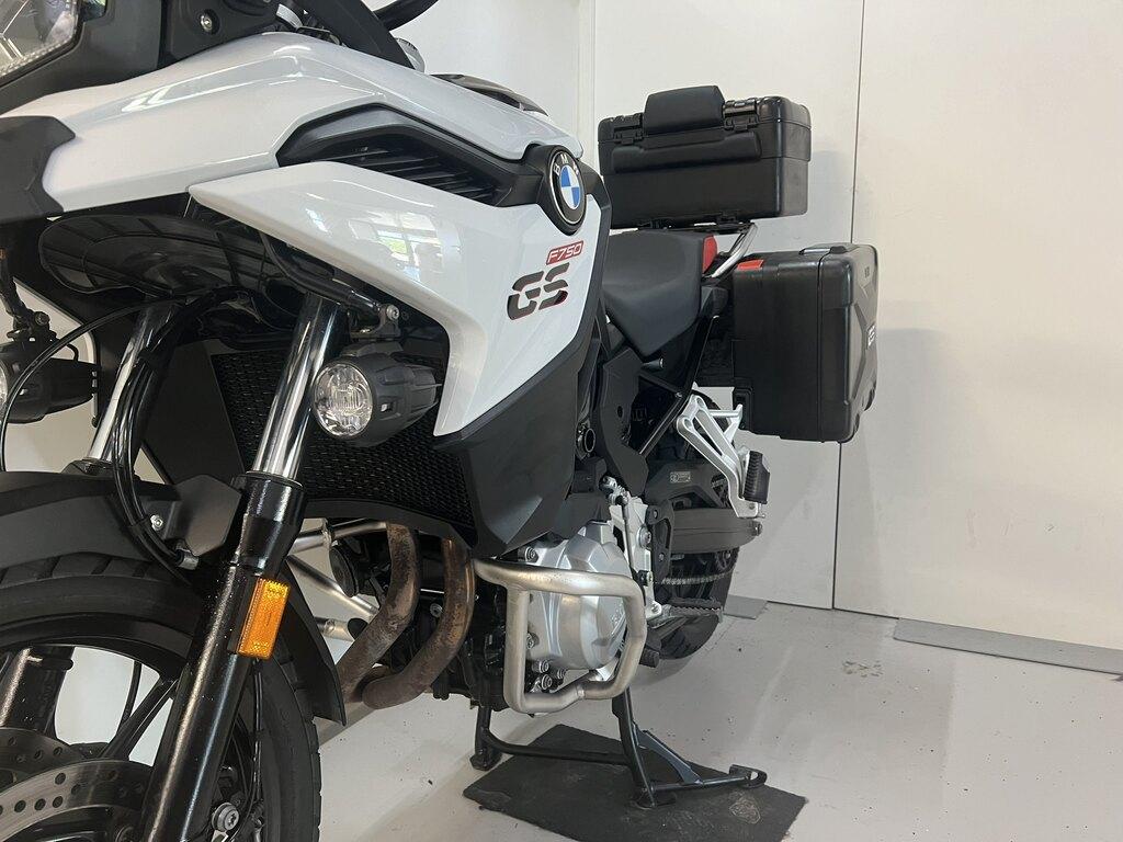 usatostore.bmw-motorrad.it Store BMW Motorrad F 750 GS BMW F 750 GS ABS MY19