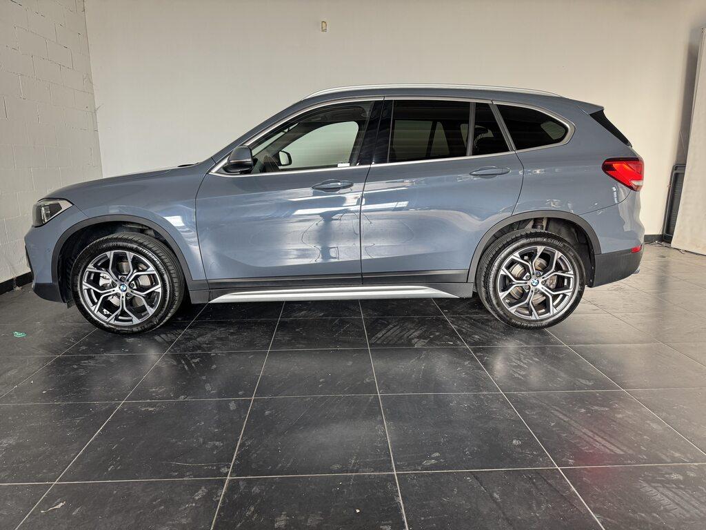 usatostore.bmw.it Store BMW X1 sdrive18d xLine auto