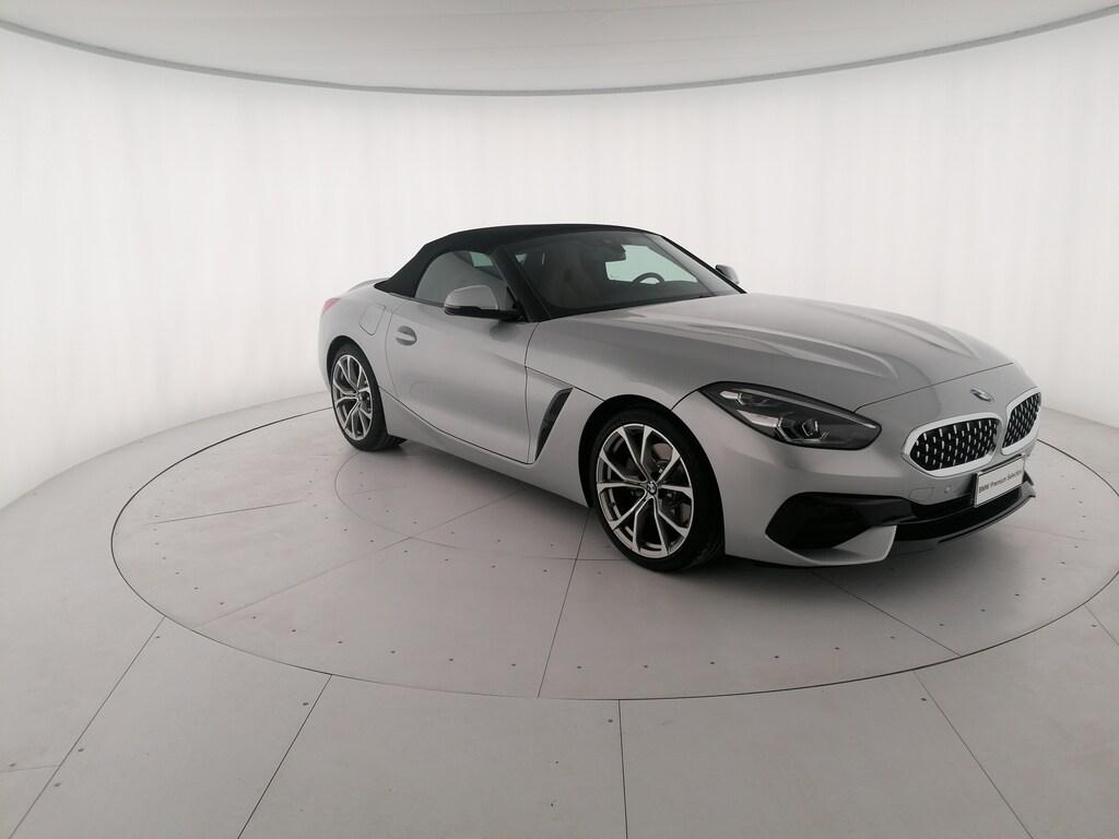 usatostore.bmw.it Store BMW Z4 sdrive 20i Sport