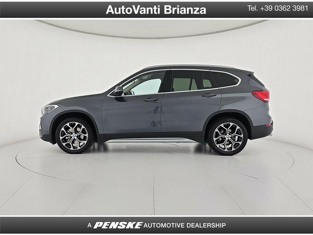 usatostore.bmw.it Store BMW X1 xdrive18d xLine Plus auto