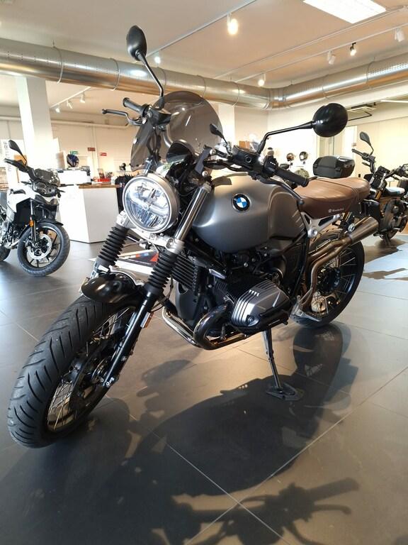 usatostore.bmw.it Store BMW Motorrad R nineT BMW R nineT Scrambler ABS MY20