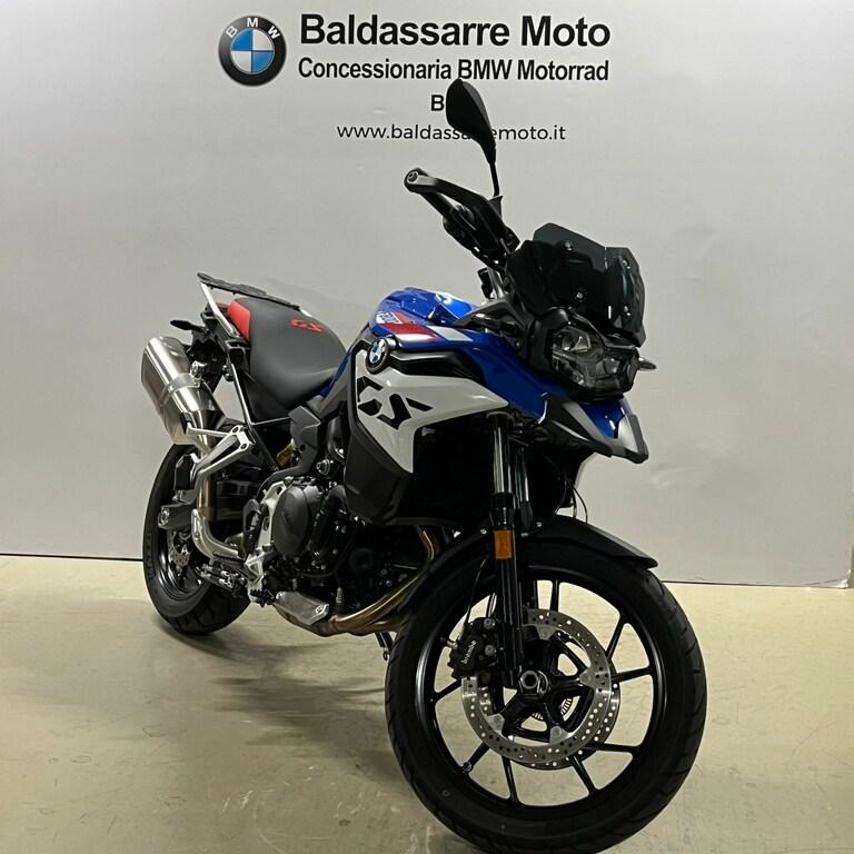 usatostore.bmw-motorrad.it Store BMW Motorrad F 800 GS BMW F 800 GS ABS MY24