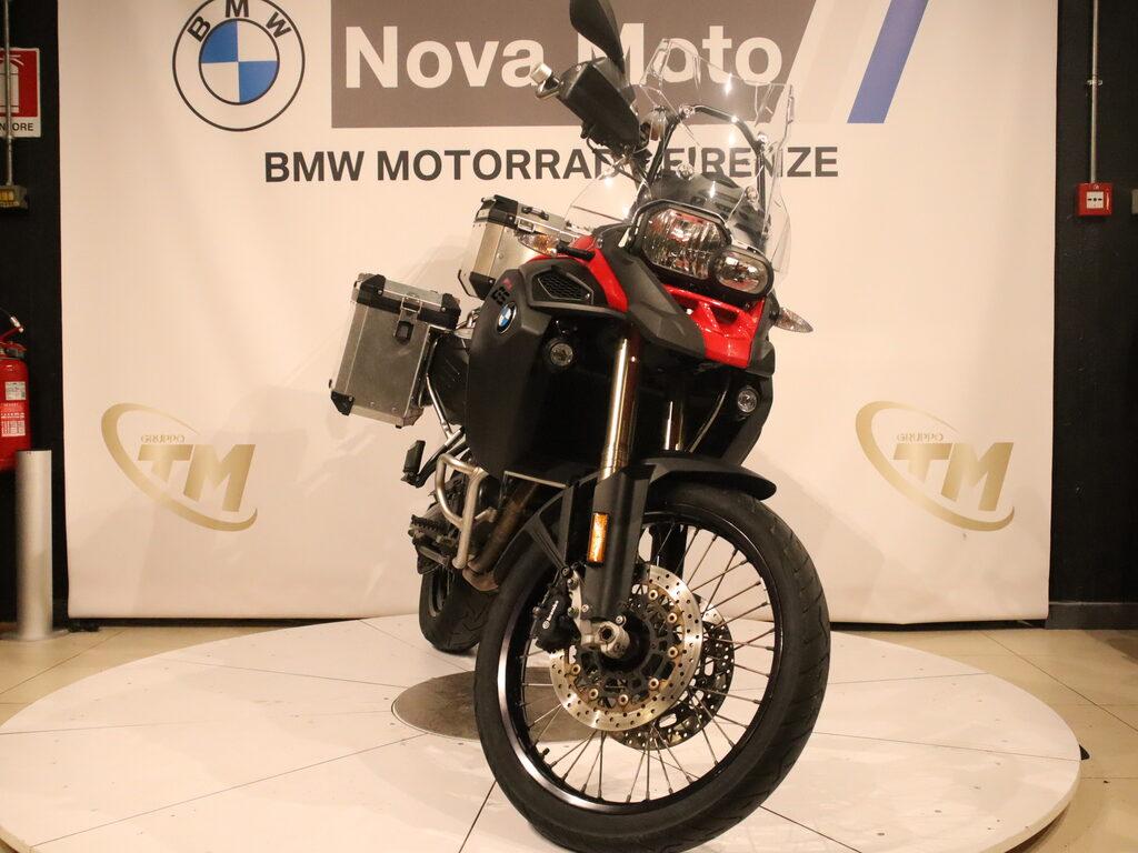 usatostore.bmw-motorrad.it Store BMW Motorrad F 800 GS BMW F 800 GS Adventure ABS MY13