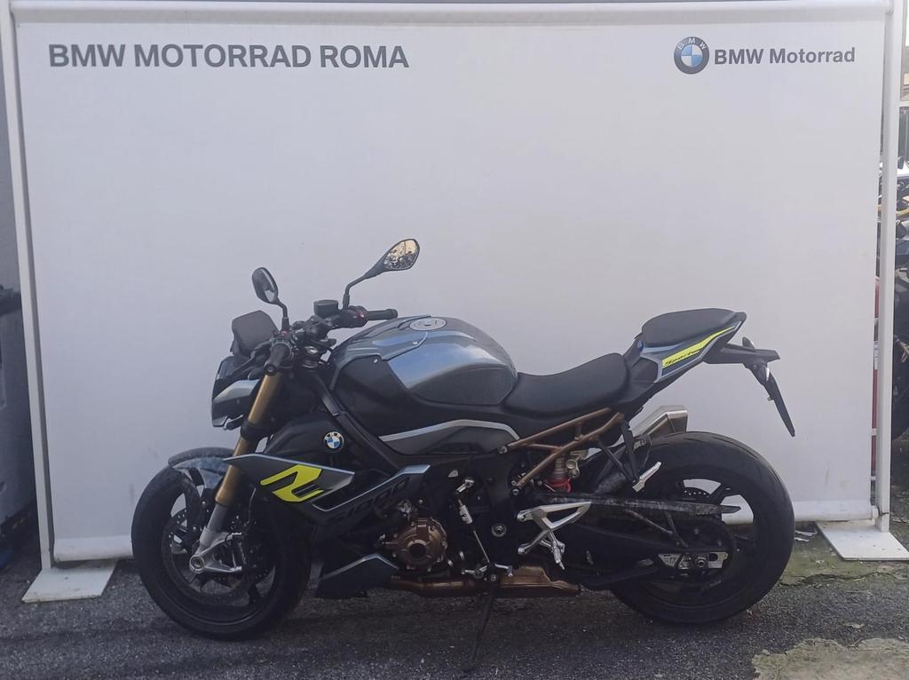 usatostore.bmw-motorrad.it Store BMW Motorrad S 1000 R BMW S 1000 R ABS MY21