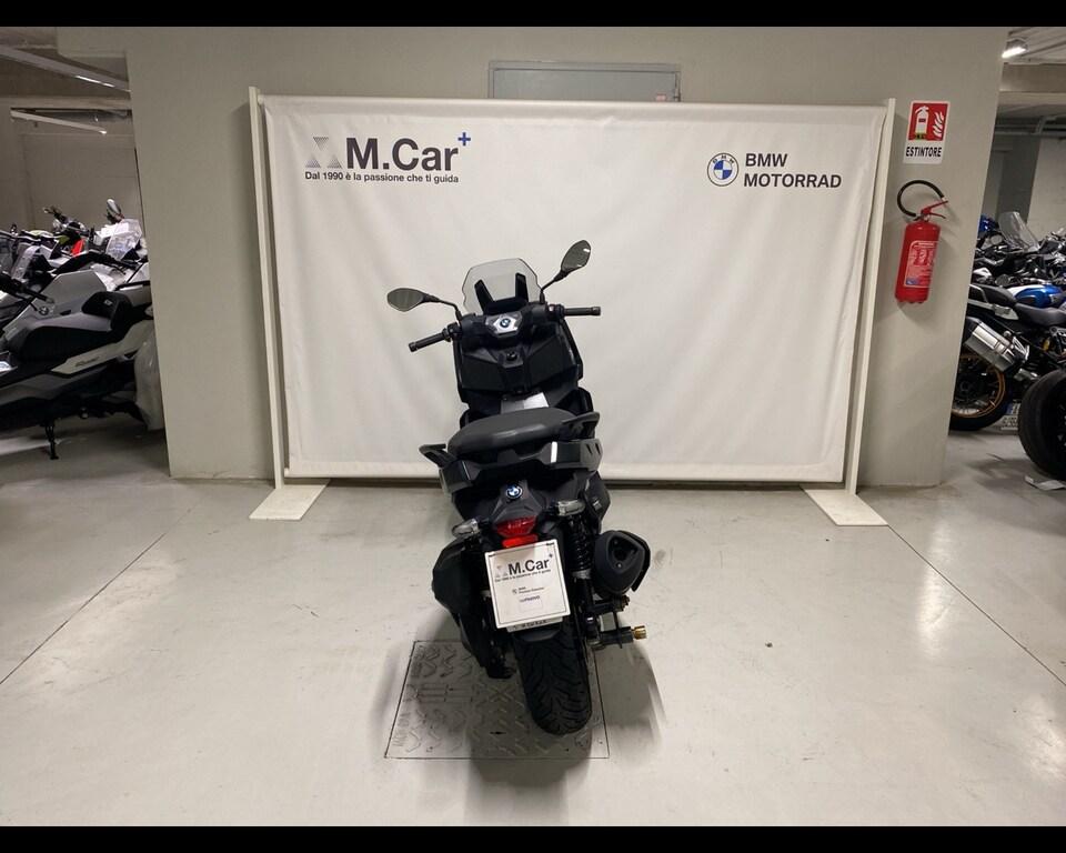 usatostore.bmw.it Store BMW Motorrad C 400 X BMW C 400 X MY21