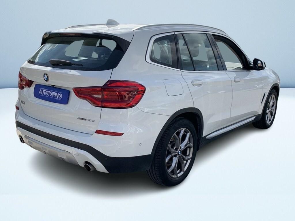 usatostore.bmw.it Store BMW X3 sdrive18d xLine 150cv auto my19