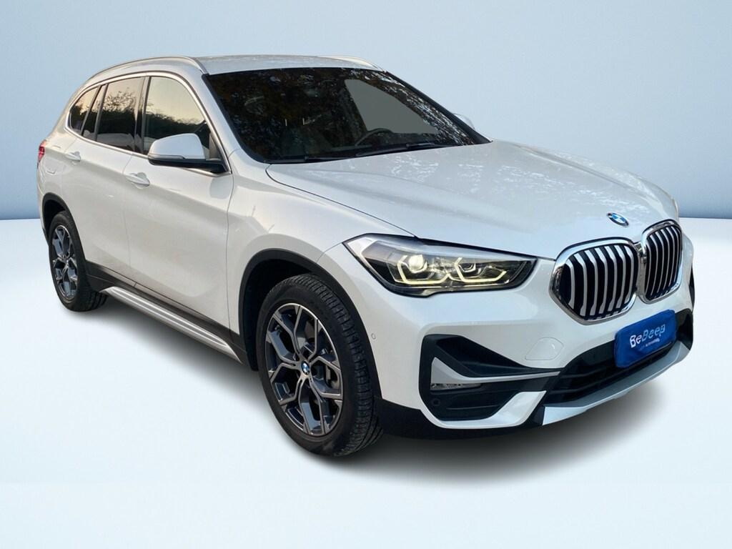 usatostore.bmw.it Store BMW X1 xdrive25e xLine auto