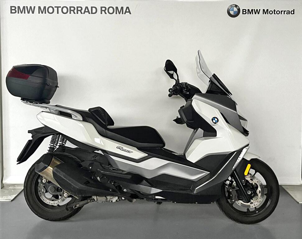 usatostore.bmw.it Store BMW Motorrad C 400 GT BMW C 400 GT MY21