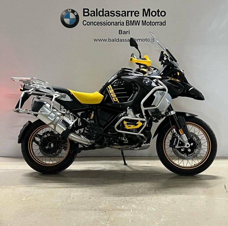 usatostore.bmw-motorrad.it Store BMW Motorrad R 1250 GS BMW R 1250 GS Adventure ABS MY21