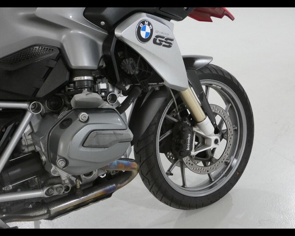 usatostore.bmw.it Store BMW Motorrad R 1200 GS BMW R 1200 GS ABS MY14