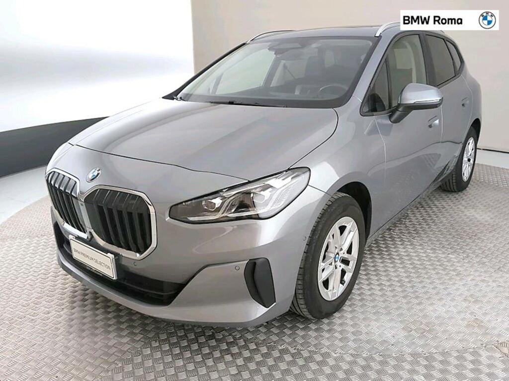 usatostore.bmw.it Store BMW Serie 2 220i Active Tourer mhev 48V auto