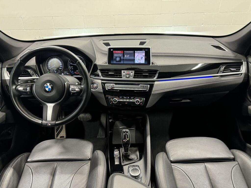 usatostore.bmw.it Store BMW X1 sdrive20i Msport 178cv auto