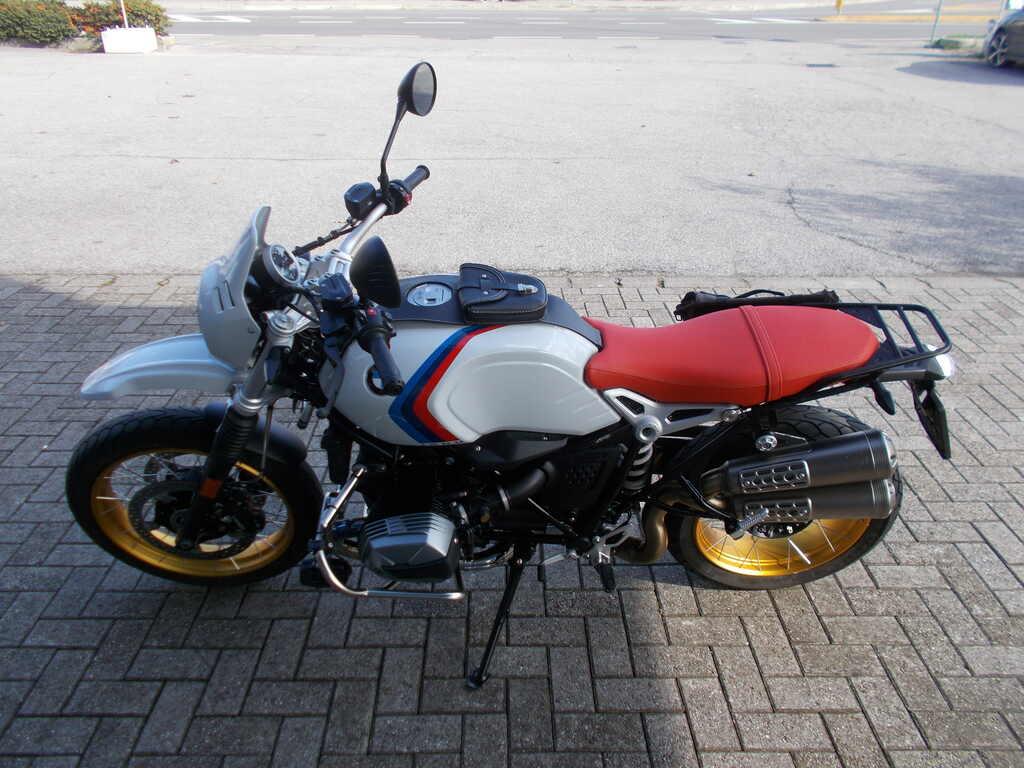 usatostore.bmw-motorrad.it Store BMW Motorrad R nineT BMW R nineT Urban G/S ABS MY20