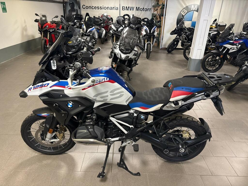 usatostore.bmw-motorrad.it Store BMW Motorrad R 1250 GS BMW R 1250 GS ABS MY19