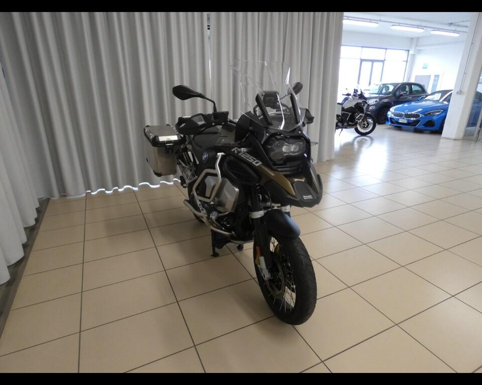 usatostore.bmw.it Store BMW Motorrad R 1250 GS BMW R 1250 GS Adventure ABS MY19