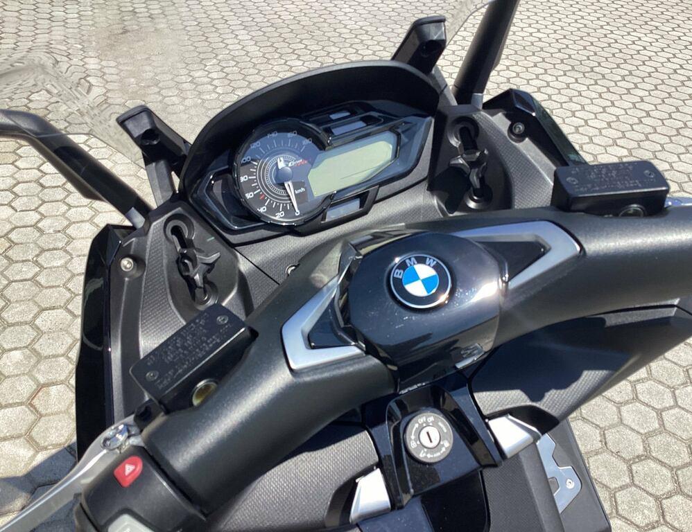usatostore.bmw-motorrad.it Store BMW Motorrad C 650 BMW C 650 Sport MY16